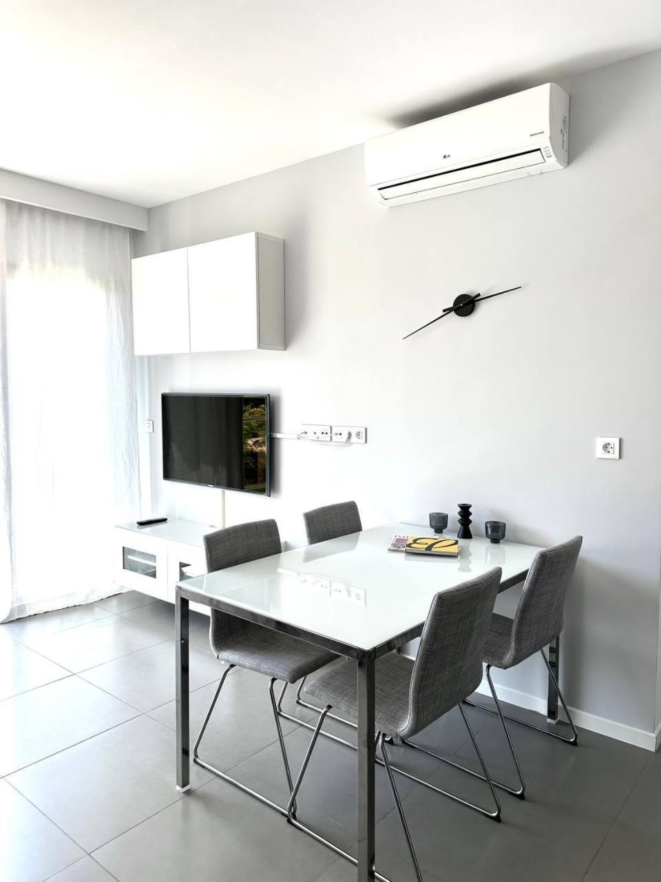 New Luxury Seaview Roof Apartments Pilar de la Horadada Ngoại thất bức ảnh
