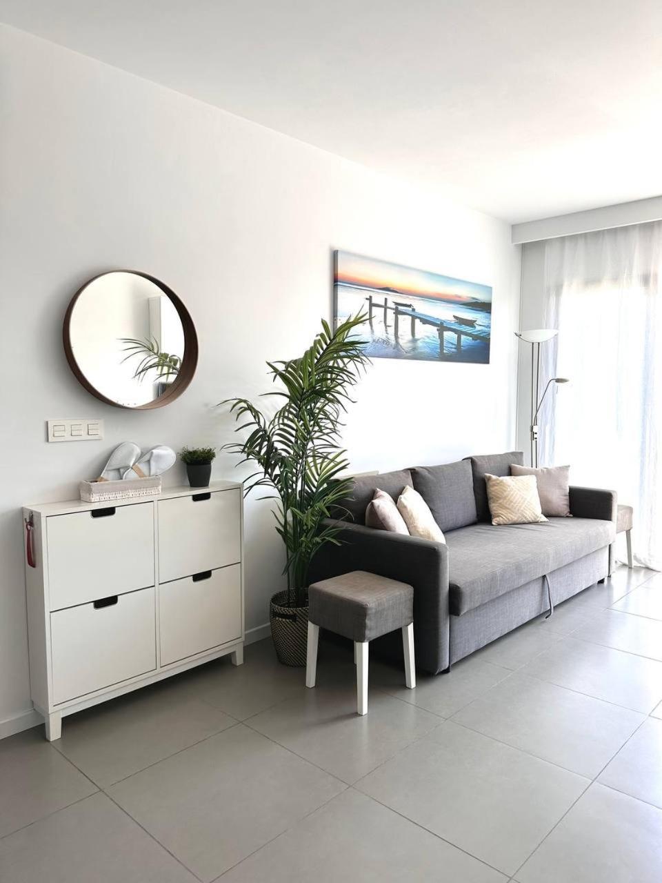 New Luxury Seaview Roof Apartments Pilar de la Horadada Ngoại thất bức ảnh