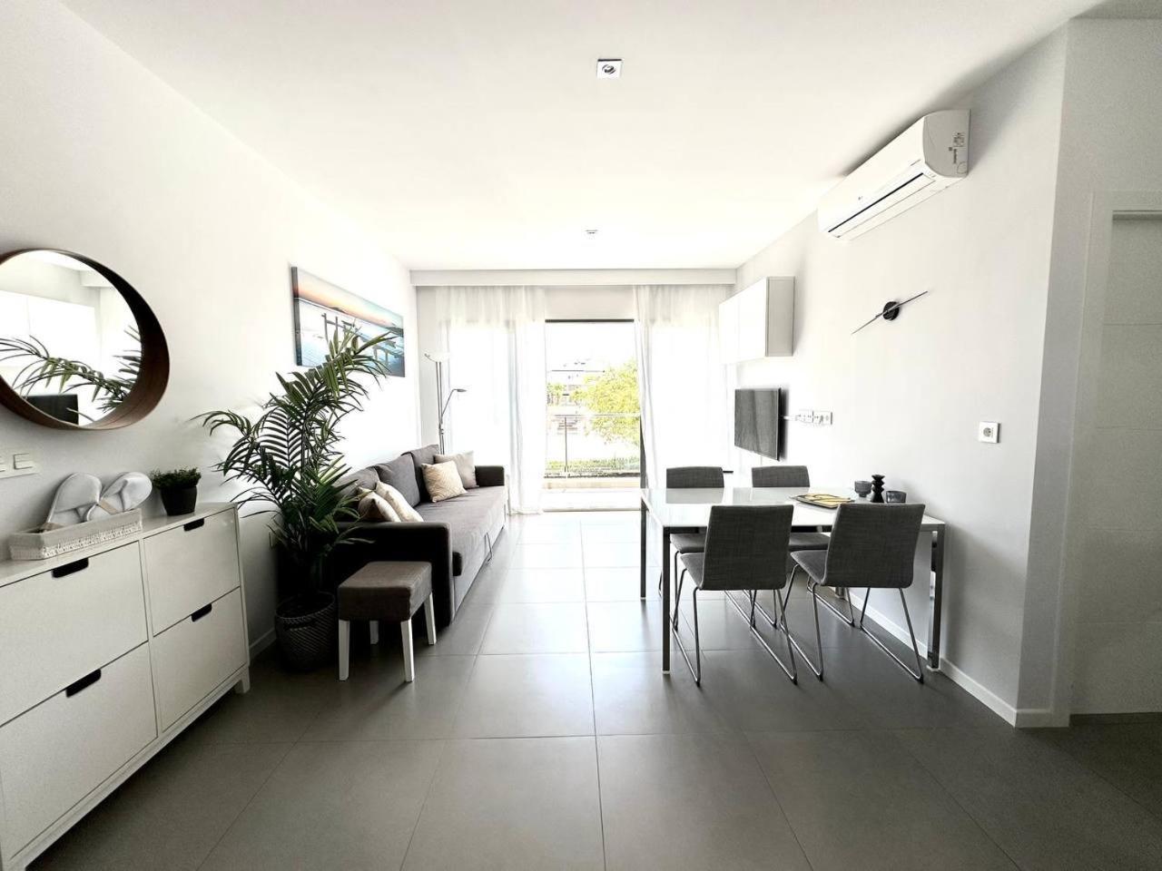 New Luxury Seaview Roof Apartments Pilar de la Horadada Ngoại thất bức ảnh