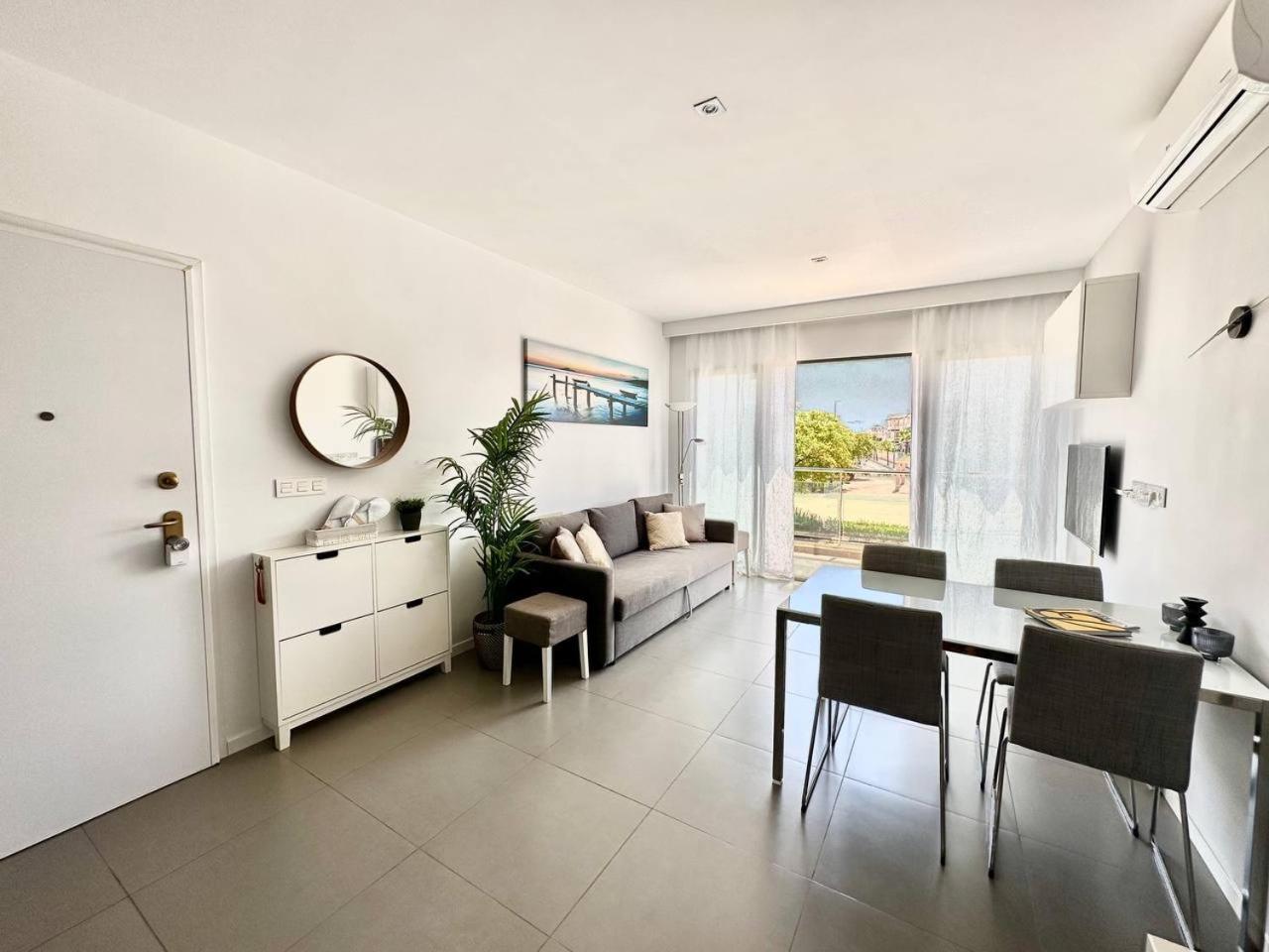 New Luxury Seaview Roof Apartments Pilar de la Horadada Ngoại thất bức ảnh
