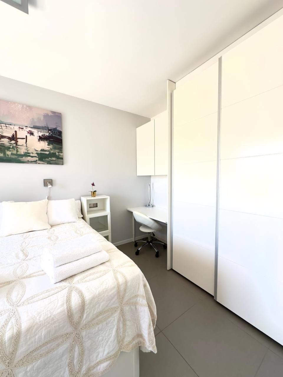 New Luxury Seaview Roof Apartments Pilar de la Horadada Ngoại thất bức ảnh