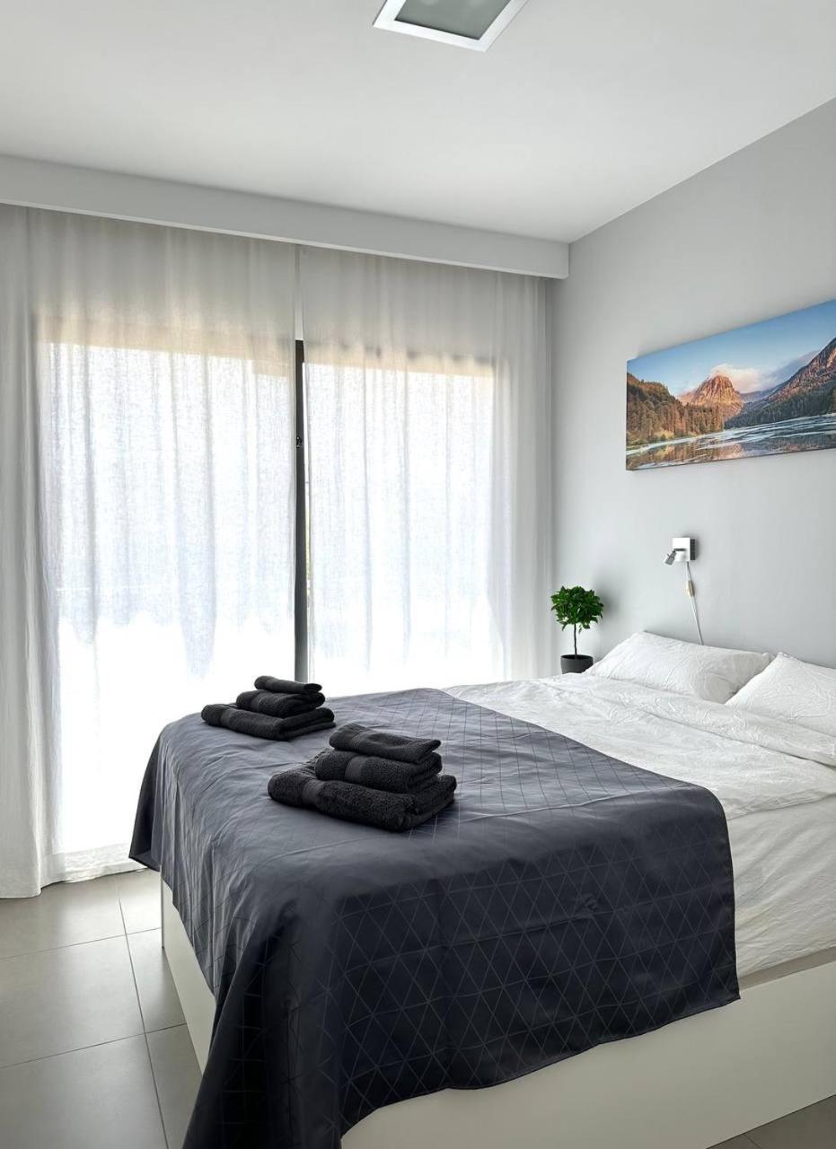 New Luxury Seaview Roof Apartments Pilar de la Horadada Ngoại thất bức ảnh