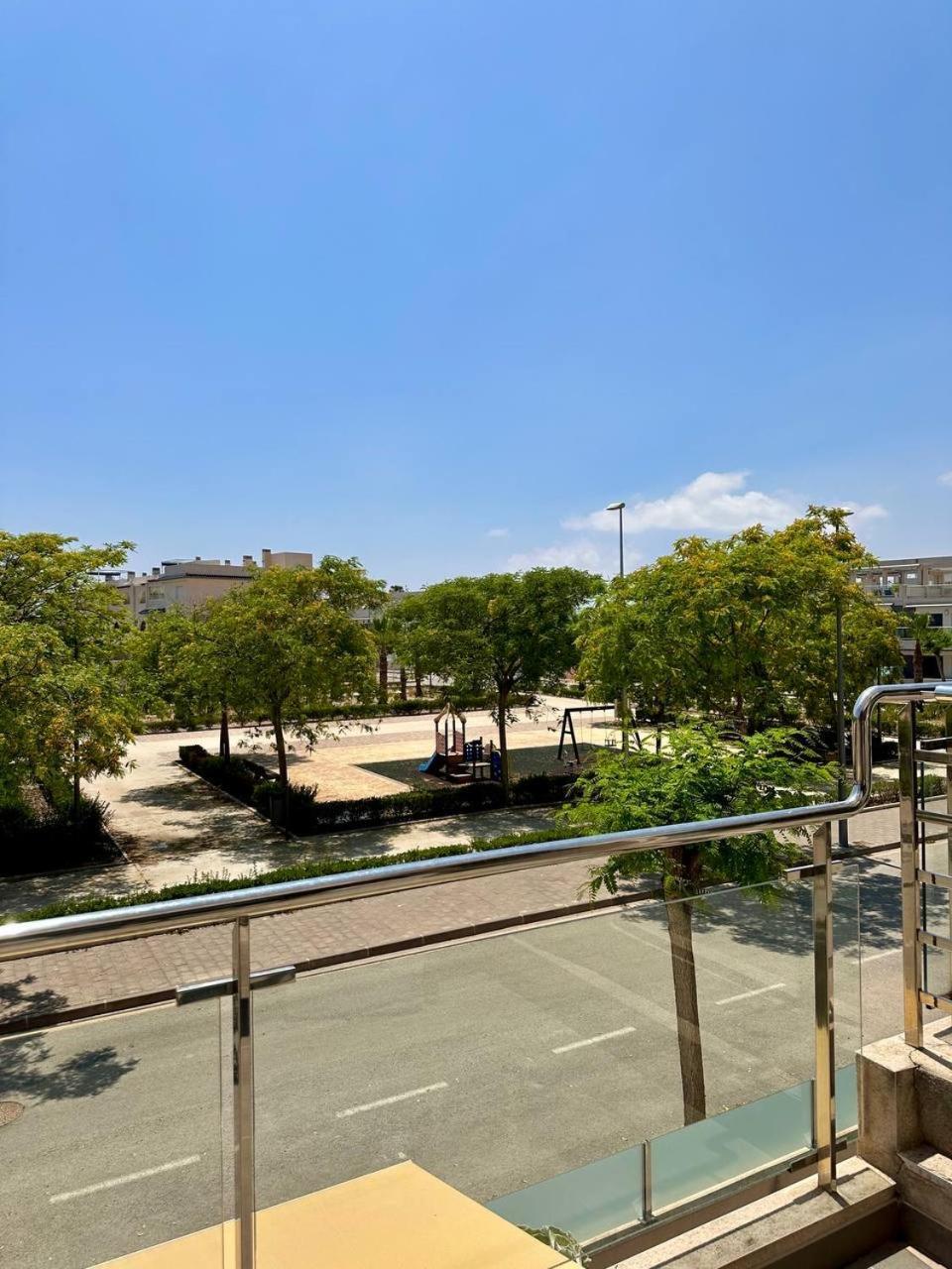 New Luxury Seaview Roof Apartments Pilar de la Horadada Ngoại thất bức ảnh