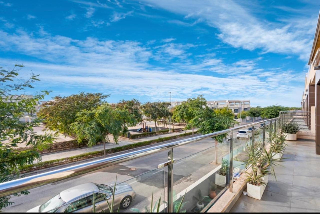 New Luxury Seaview Roof Apartments Pilar de la Horadada Ngoại thất bức ảnh